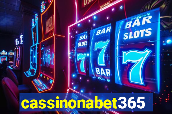 cassinonabet365