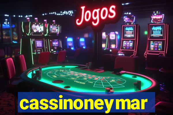 cassinoneymar