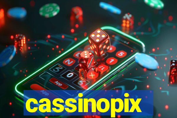 cassinopix
