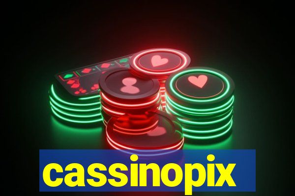 cassinopix