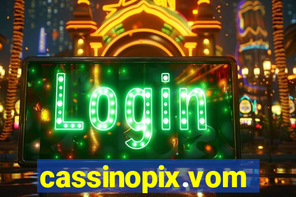 cassinopix.vom