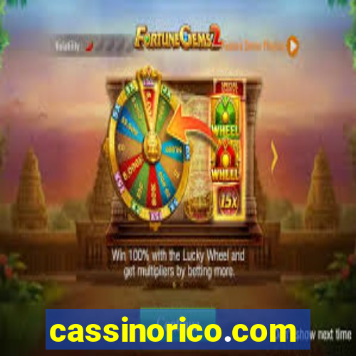 cassinorico.com