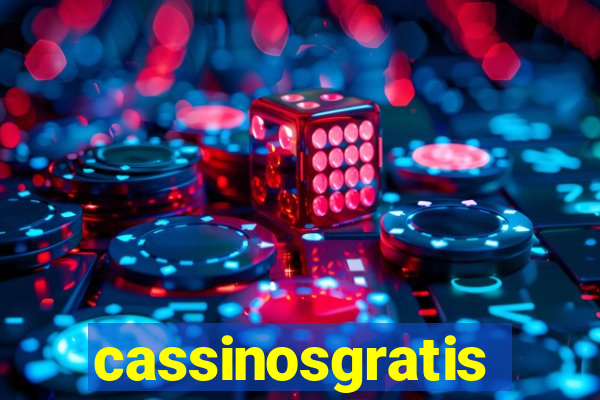 cassinosgratis