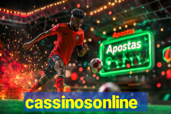 cassinosonline