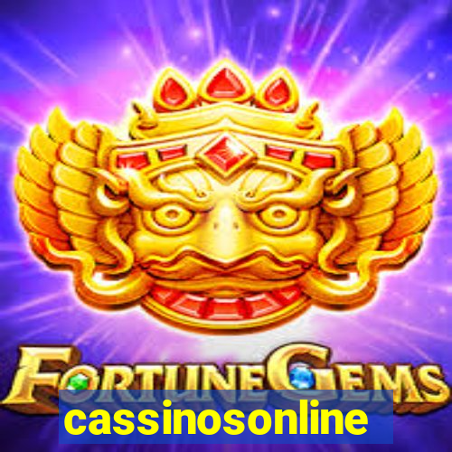 cassinosonline