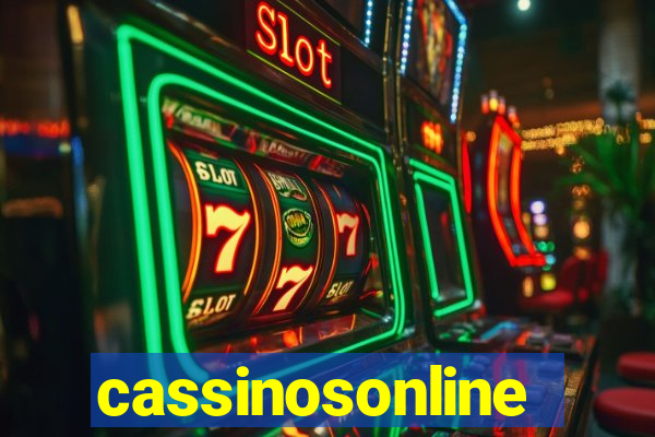 cassinosonline