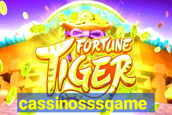 cassinosssgame