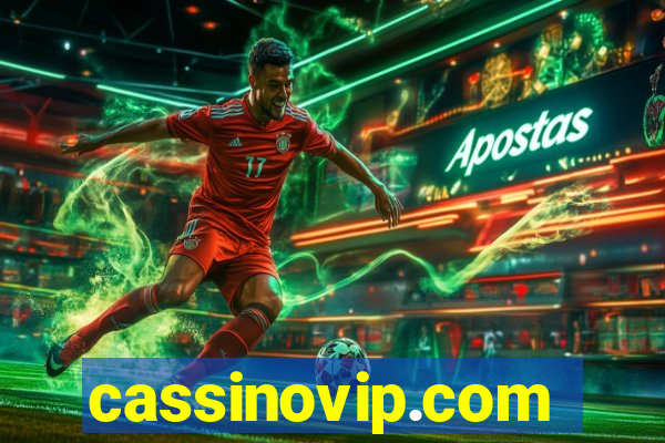 cassinovip.com