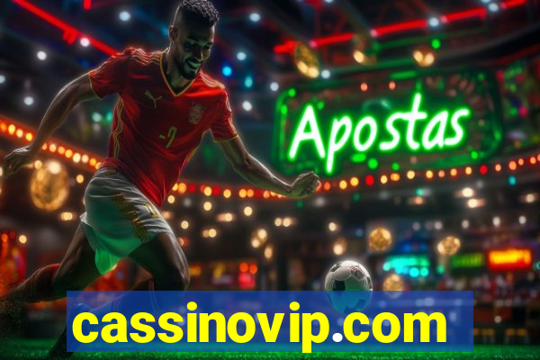 cassinovip.com
