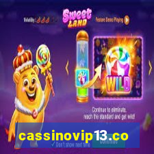 cassinovip13.com