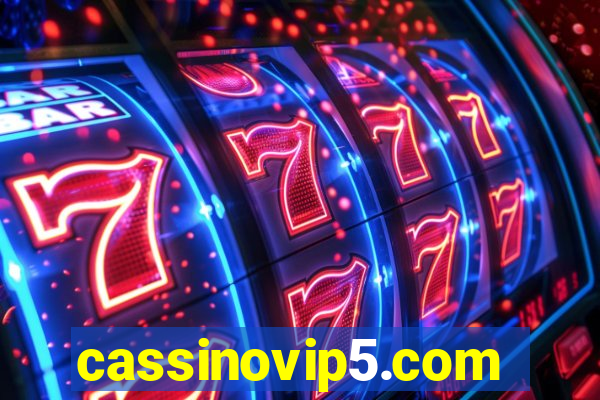 cassinovip5.com