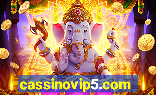 cassinovip5.com