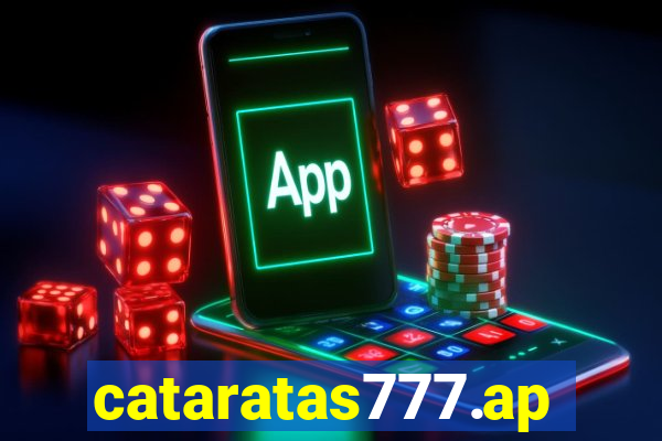 cataratas777.app