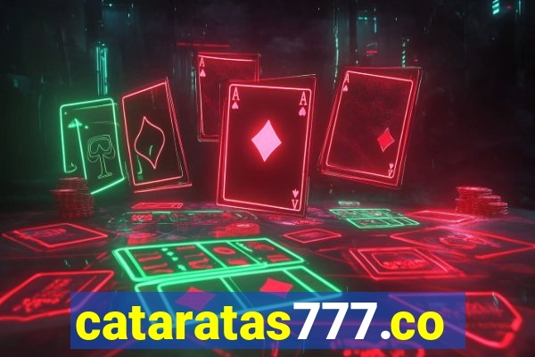 cataratas777.com