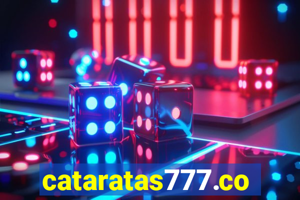 cataratas777.com