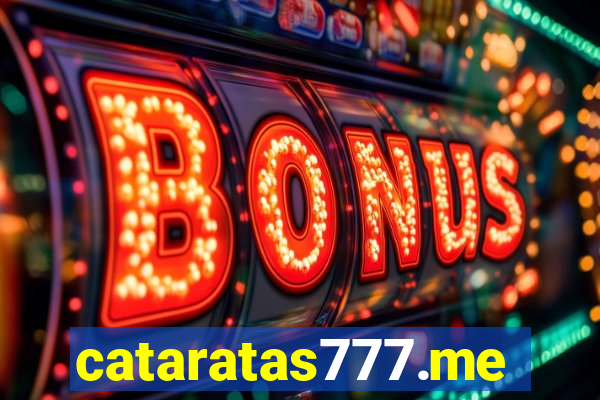cataratas777.me