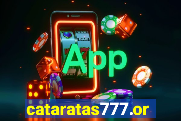 cataratas777.org
