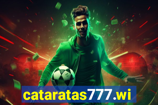 cataratas777.win