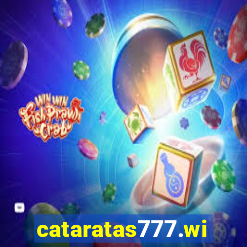 cataratas777.win