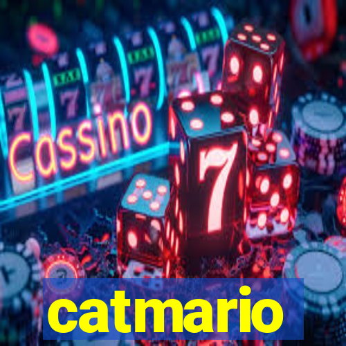 catmario