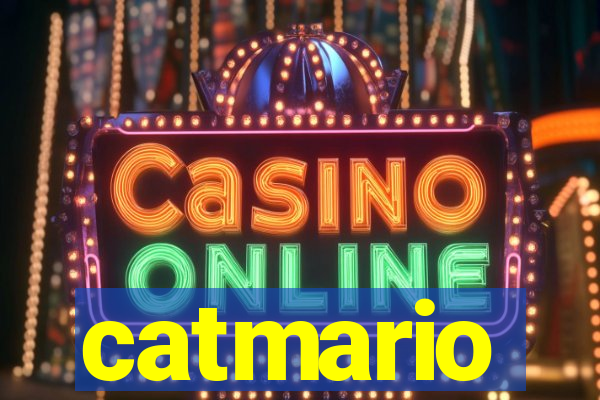 catmario