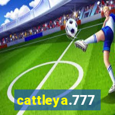 cattleya.777