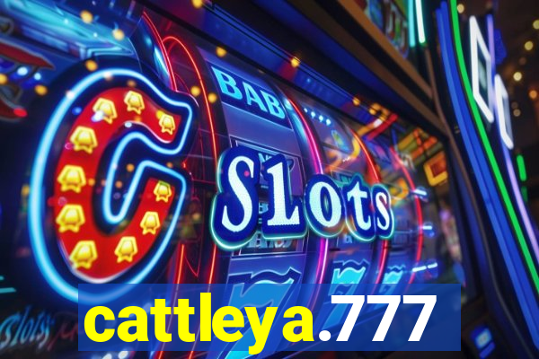 cattleya.777