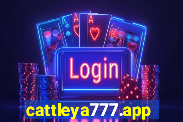 cattleya777.app