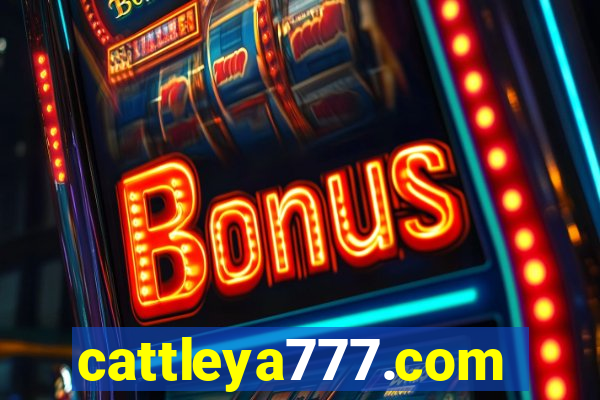 cattleya777.com