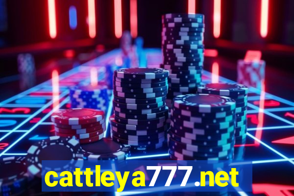 cattleya777.net