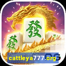 cattleya777.org