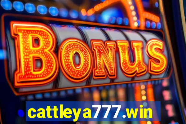 cattleya777.win