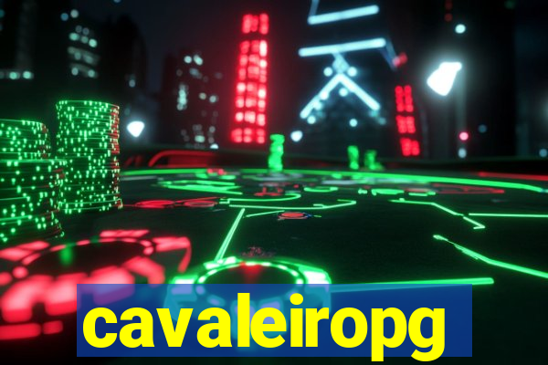 cavaleiropg