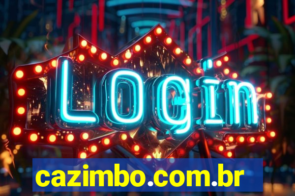 cazimbo.com.br