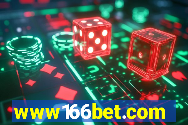 www166bet.com