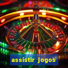 assistir jogos mortais 7 dublado