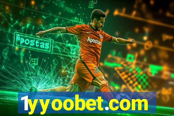 1yyoobet.com