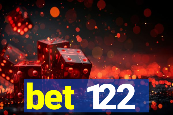 bet 122