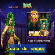 sala de sinais fortune tiger gratis