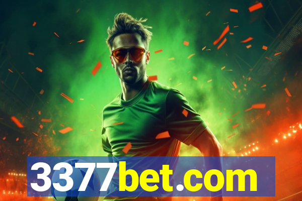 3377bet.com