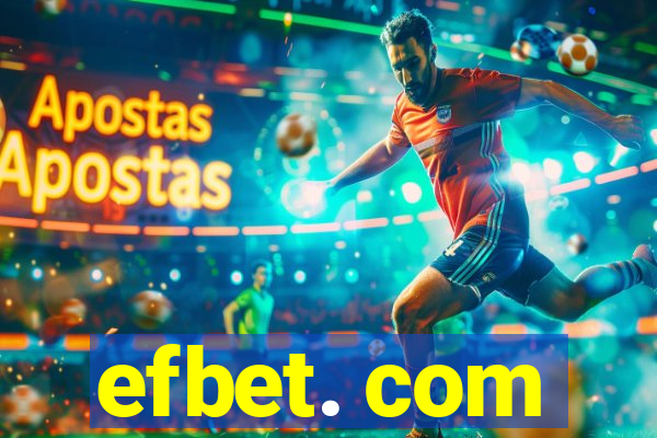 efbet. com