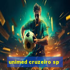 unimed cruzeiro sp