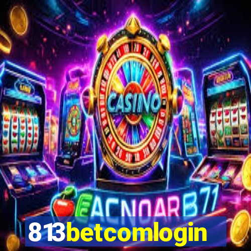 813betcomlogin