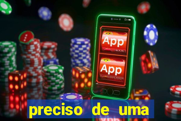 preciso de uma renda extra urgente