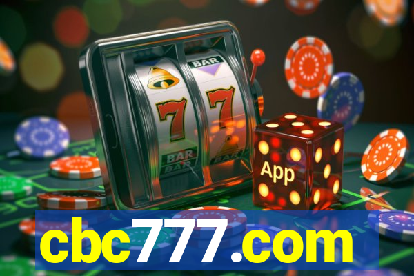 cbc777.com