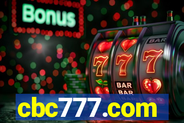 cbc777.com