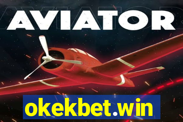 okekbet.win