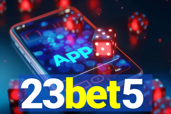 23bet5