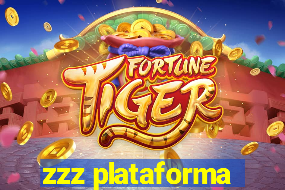 zzz plataforma