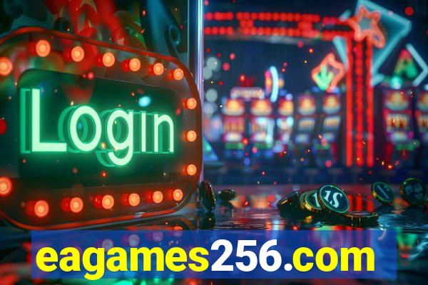 eagames256.com